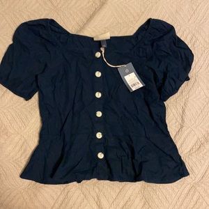 Universal thread top